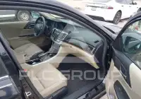 2014 Honda Accord фото