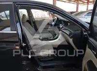 2014 Honda Accord фото