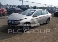 2014 Honda Accord фото