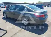 2014 Honda Accord photo