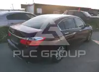 2014 Honda Accord фото