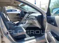 2014 Honda Accord фото