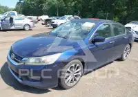 2014 Honda Accord photo