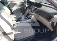 2014 Honda Accord фото