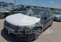 2014 Honda Accord фото