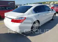 2014 Honda Accord photo