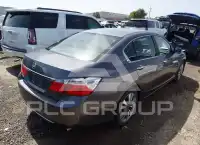 2014 Honda Accord фото