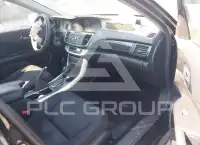 2014 Honda Accord фото