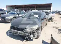 2014 Honda Accord фото