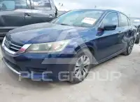 2014 Honda Accord фото