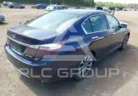 2014 Honda Accord photo