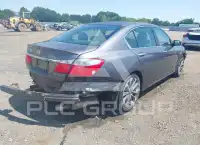 2014 Honda Accord photo
