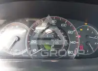2014 Honda Accord фото
