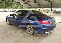 2014 Honda Accord фото