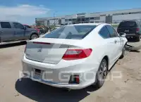 2014 Honda Accord photo