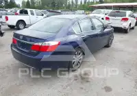 2014 Honda Accord photo