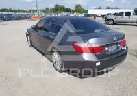 2014 Honda Accord фото