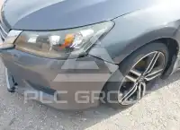 2014 Honda Accord photo