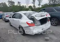 2014 Honda Accord фото