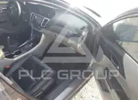 2014 Honda Accord фото