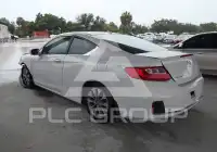 2014 Honda Accord photo