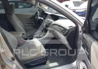 2014 Honda Accord photo