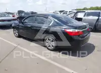 2014 Honda Accord photo
