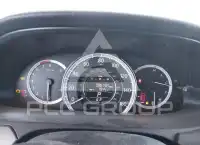 2014 Honda Accord фото