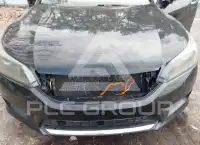 2014 Honda Accord photo