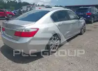 2014 Honda Accord photo