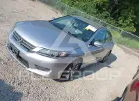 2014 Honda Accord фото