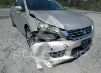 2014 Honda Accord photo