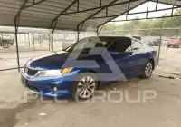 2014 Honda Accord фото