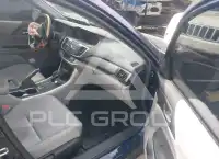 2014 Honda Accord фото