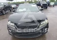2014 Honda Accord фото