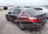 2014 Honda Accord photo
