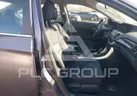 2014 Honda Accord фото
