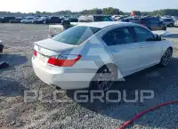 2014 Honda Accord photo
