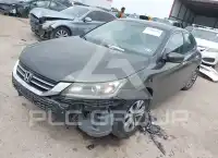 2014 Honda Accord фото