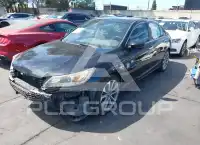 2014 Honda Accord photo