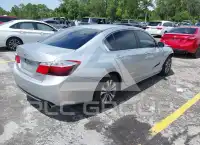 2014 Honda Accord фото