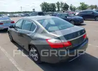 2014 Honda Accord фото