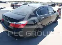 2014 Honda Accord фото