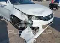 2014 Honda Accord photo