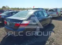 2014 Honda Accord фото