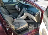 2014 Honda Accord фото