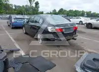 2014 Honda Accord фото