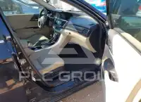 2014 Honda Accord фото