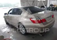 2014 Honda Accord фото