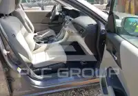 2014 Honda Accord фото
